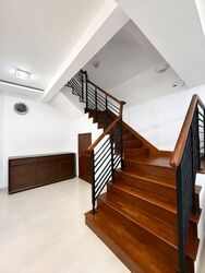 Park Villas (D19), Terrace #598356051